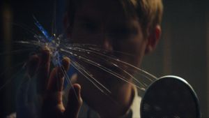 Ex Machina's poster