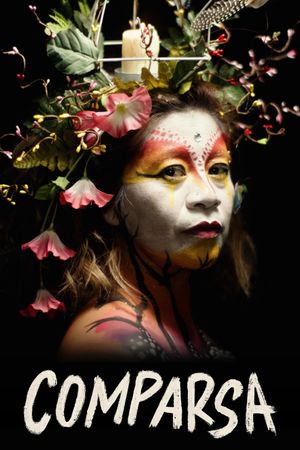 Comparsa's poster