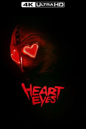 Heart Eyes's poster
