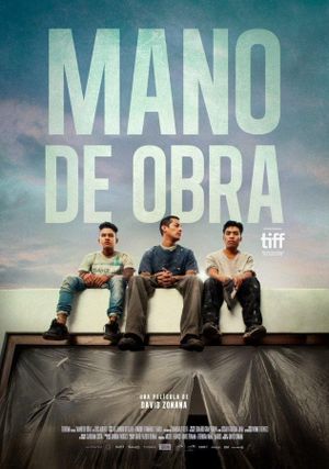 Workforce's poster