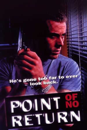 Point of No Return's poster