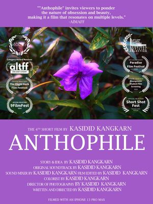 Anthophile's poster