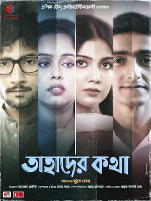 Tahader Kotha's poster