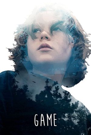 Game's poster