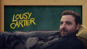 Lousy Carter's poster