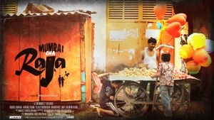 Mumbai's King's poster