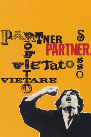 Partner's poster