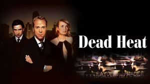 Dead Heat's poster