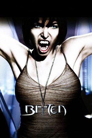 Bitten's poster