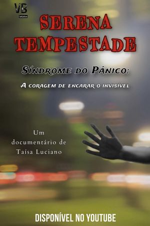 Serena Tempestade's poster
