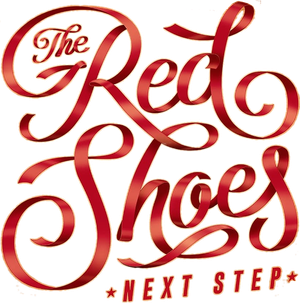 The Red Shoes: Next Step's poster