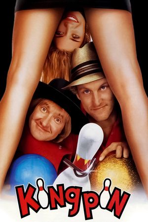 Kingpin's poster