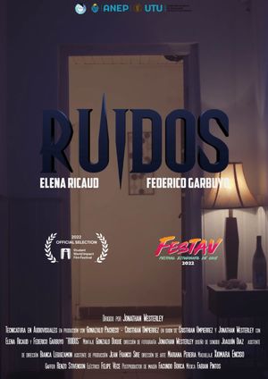 Ruidos's poster