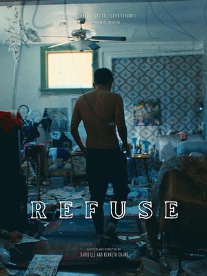 Refuse's poster image