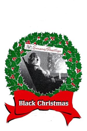 Black Christmas's poster