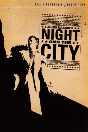 Night and the City's poster
