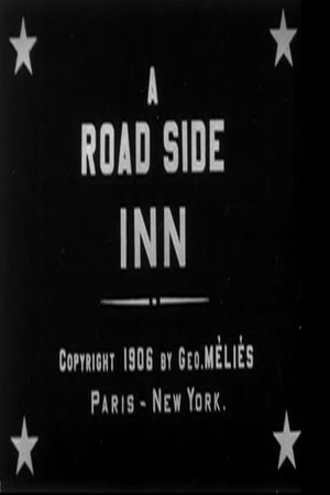 A Roadside Inn's poster