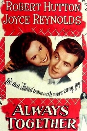 Always Together's poster
