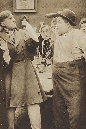 A Village Scandal's poster