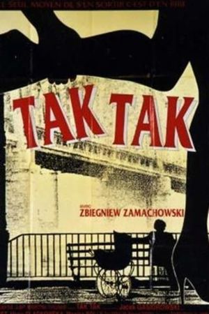 Tak tak's poster image