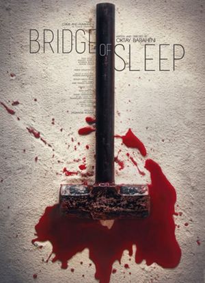 Bridge of Sleep's poster