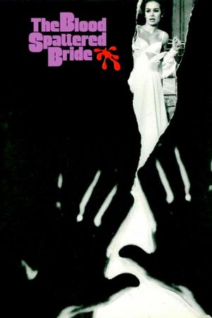 The Blood Spattered Bride's poster