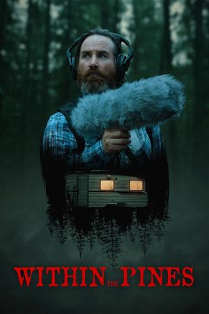 Within the Pines's poster