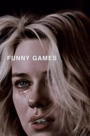 Funny Games's poster