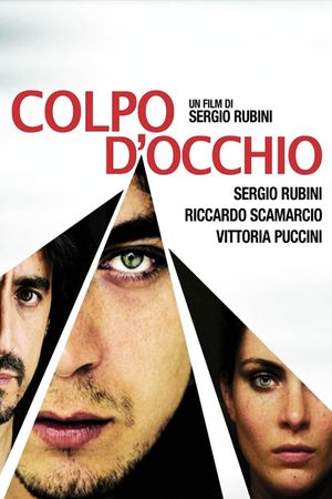 Colpo d'occhio's poster