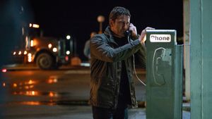 Angel Has Fallen's poster