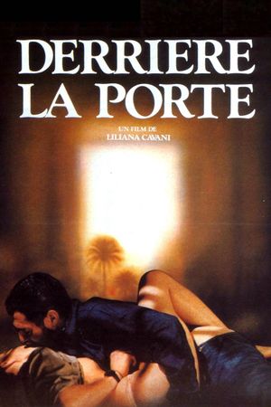 Beyond the Door's poster