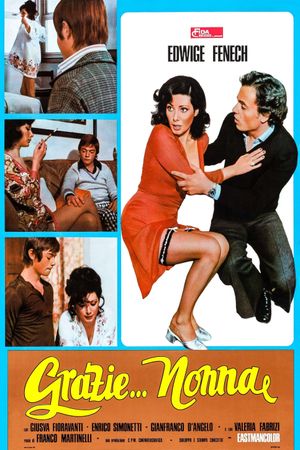 Lover Boy's poster