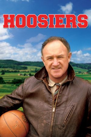Hoosiers's poster