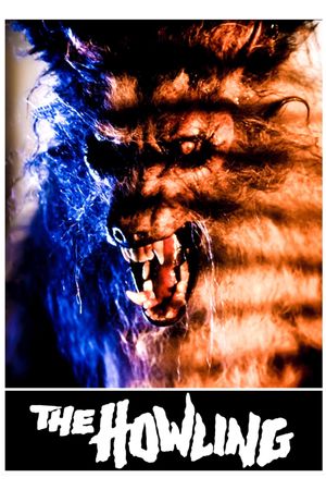 The Howling's poster