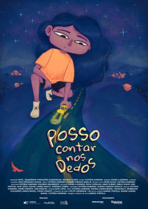 Posso Contar nos Dedos's poster