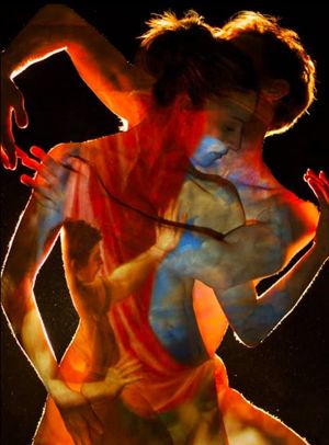 Metamorphosis: Titian 2012's poster image