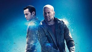 Looper's poster