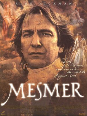 Mesmer's poster