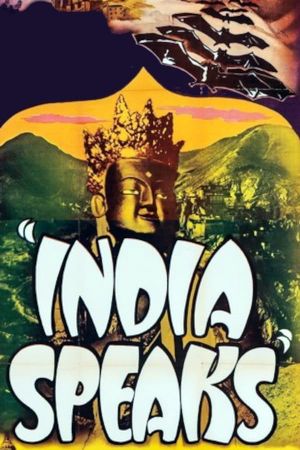 India Speaks's poster