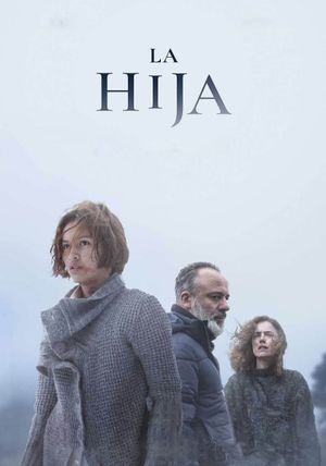 The Daughter's poster