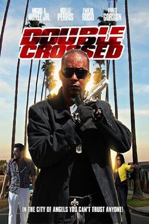 Double Crossed's poster image