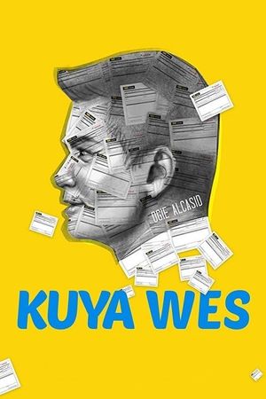 Kuya Wes's poster