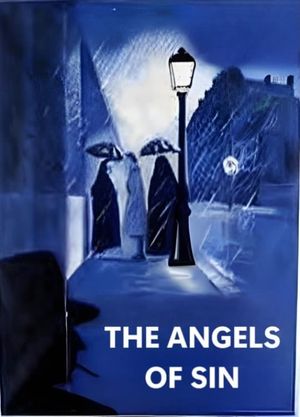 Angels of Sin's poster