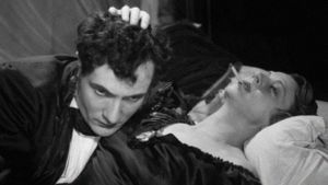Madame Bovary's poster