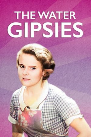 The Water Gipsies's poster