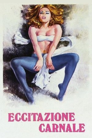 Excitation au soleil's poster
