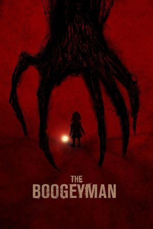 The Boogeyman's poster