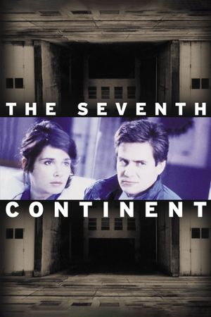 The Seventh Continent's poster