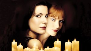 Practical Magic's poster