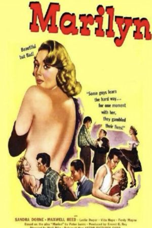 Roadhouse Girl's poster